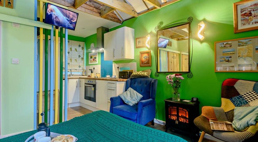 Photo of 1 Bed in Hayling Island