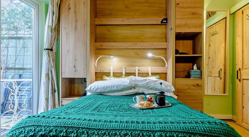 Photo of 1 Bed in Hayling Island