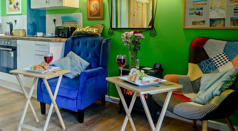 Photo of 1 Bed in Hayling Island