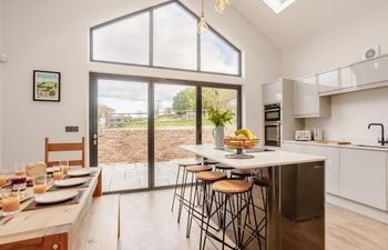 in Dunstable  (93632) Holiday Cottage