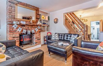 3 Bed in Cowes Holiday Cottage