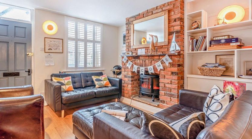 Photo of 3 Bed in Cowes