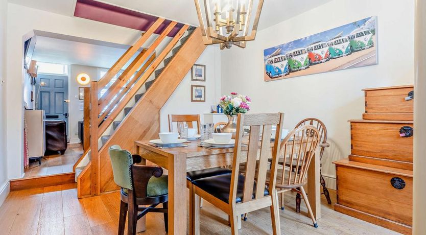 Photo of 3 Bed in Cowes