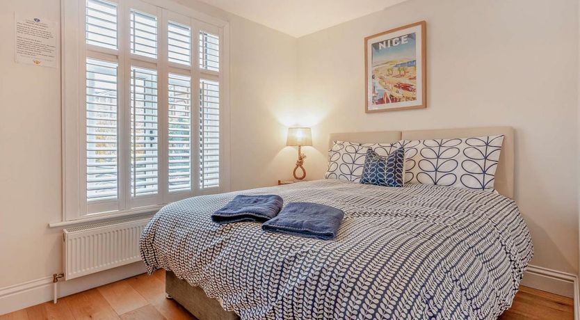 Photo of 3 Bed in Cowes