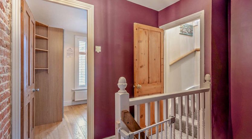 Photo of 3 Bed in Cowes