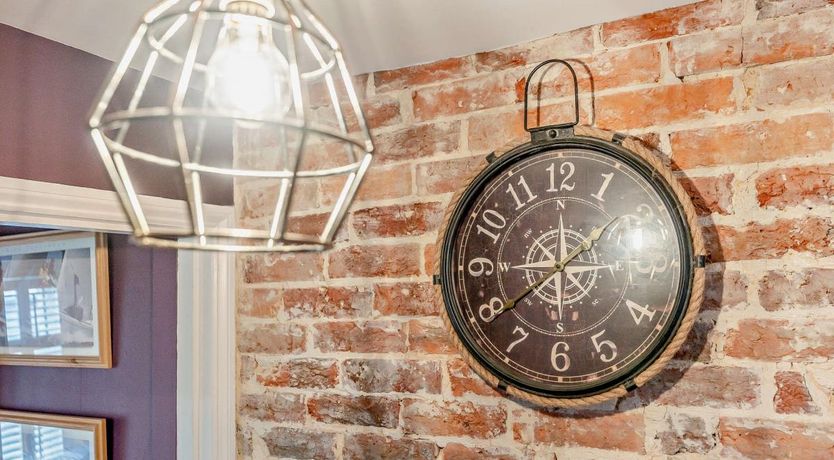 Photo of 3 Bed in Cowes