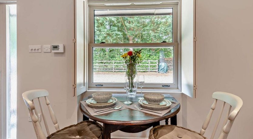 Photo of 1 Bed in Godshill