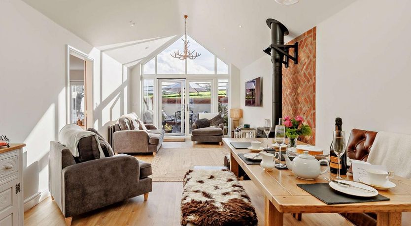 Photo of 2 Bed in Weston