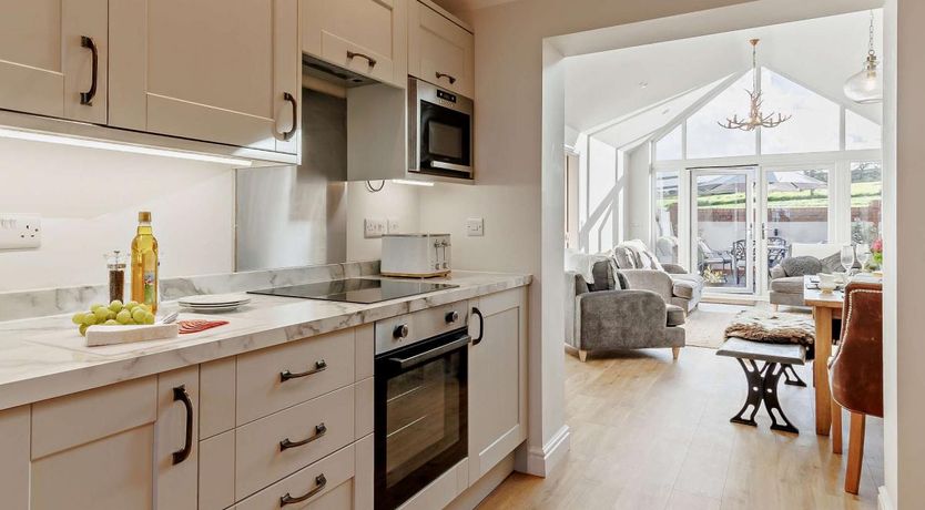 Photo of 2 Bed in Weston