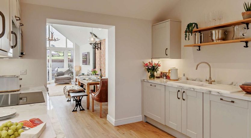 Photo of 2 Bed in Weston