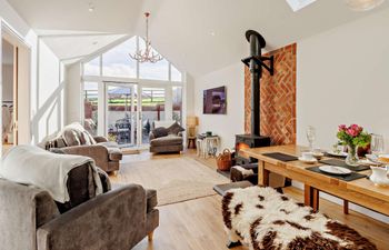 in Shrewsbury  (93667) Holiday Cottage