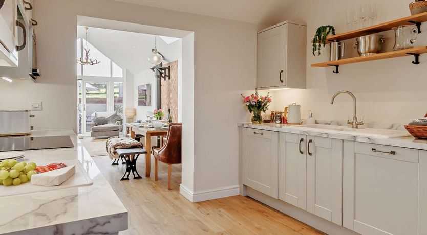 Photo of 2 Bed in Weston