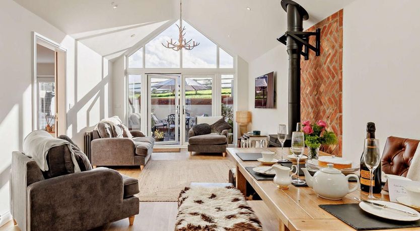 Photo of 2 Bed in Weston