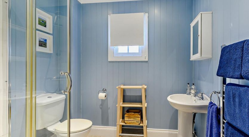 Photo of 1 Bed in Maybole