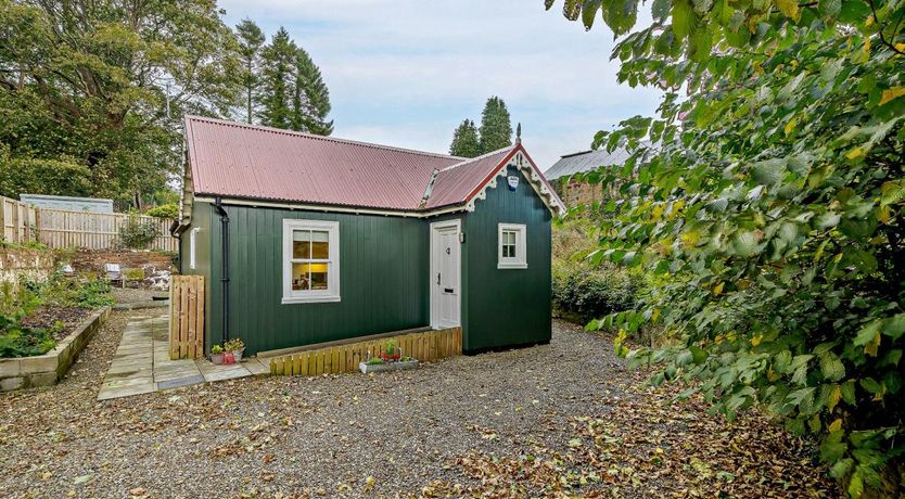 Photo of 1 Bed in Maybole