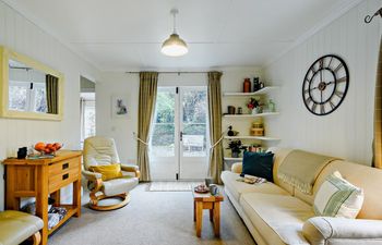 in Ayr  (93562) Holiday Cottage