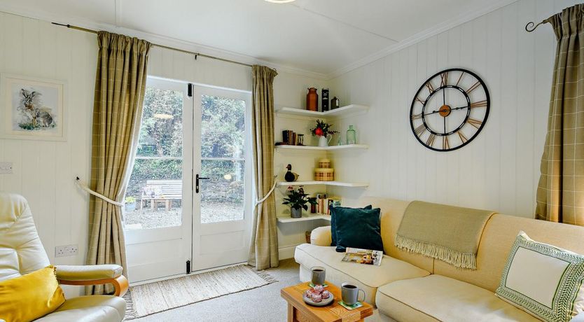 Photo of 1 Bed in Maybole