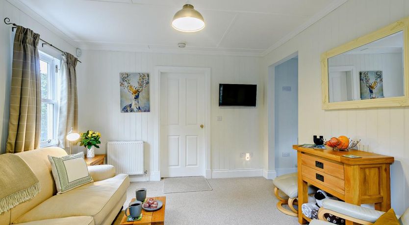 Photo of 1 Bed in Maybole