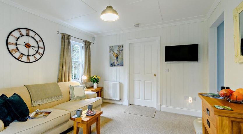 Photo of 1 Bed in Maybole