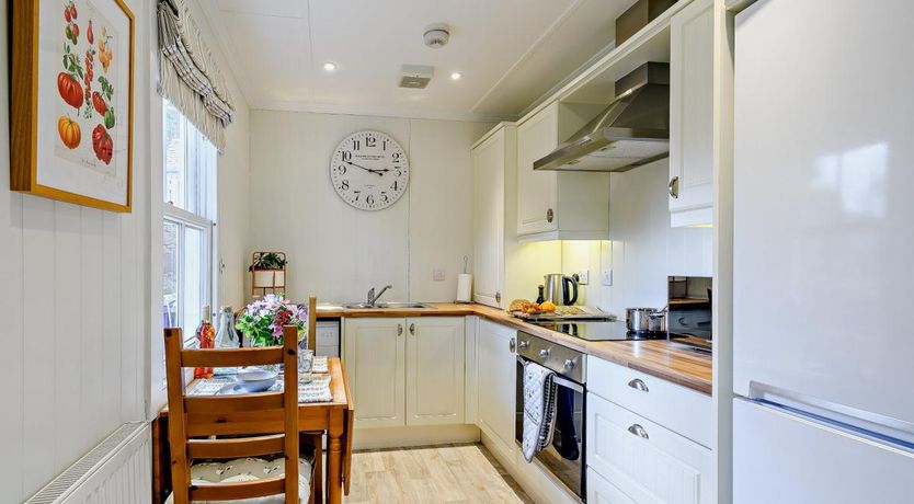 Photo of 1 Bed in Maybole