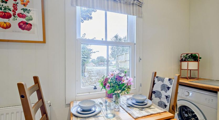 Photo of 1 Bed in Maybole