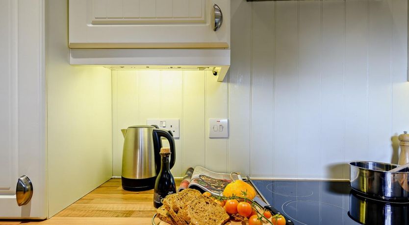 Photo of 1 Bed in Maybole