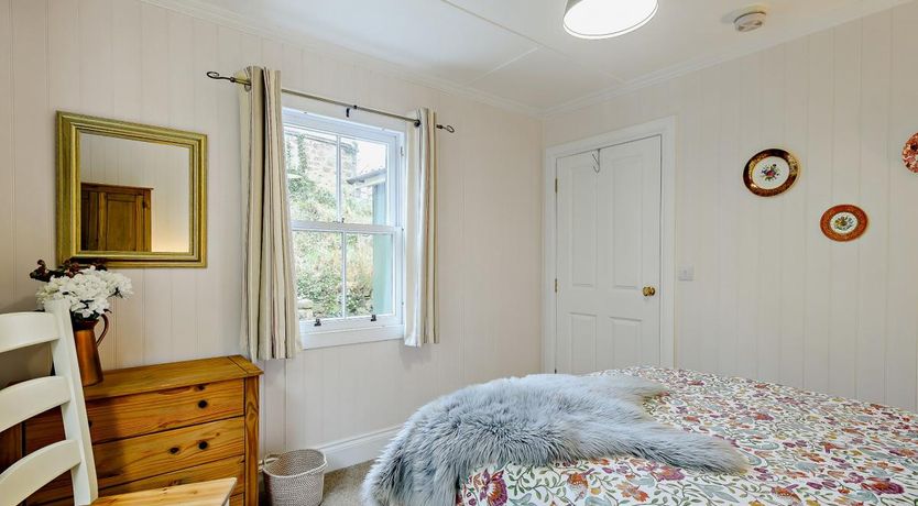 Photo of 1 Bed in Maybole