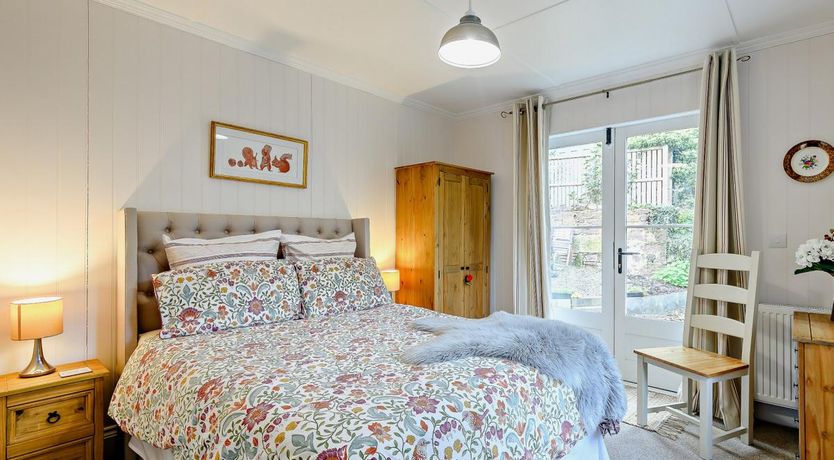 Photo of 1 Bed in Maybole