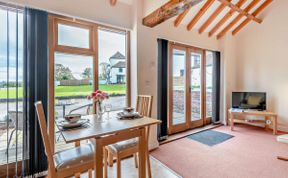 Photo of 1 Bed in Mattersey