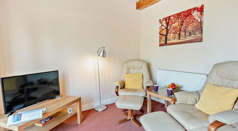 Photo of 1 Bed in Mattersey