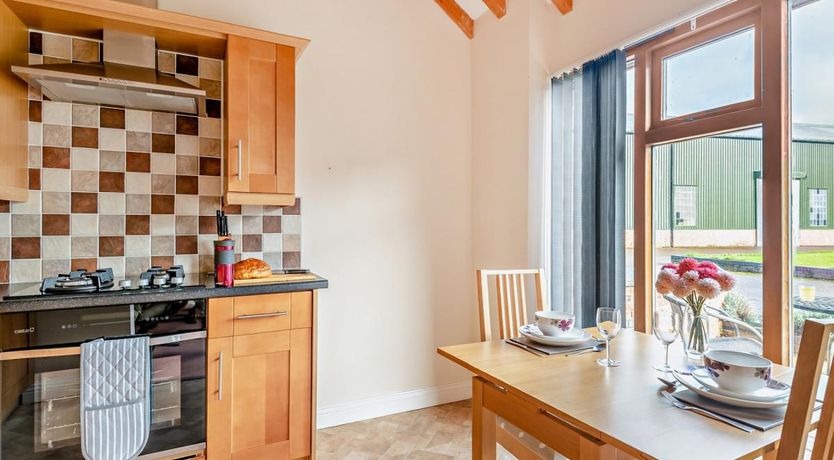 Photo of 1 Bed in Mattersey