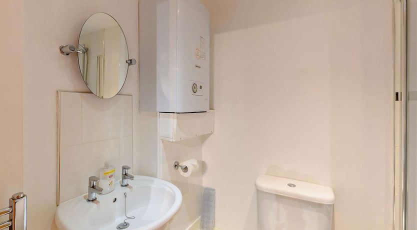 Photo of 1 Bed in Mattersey