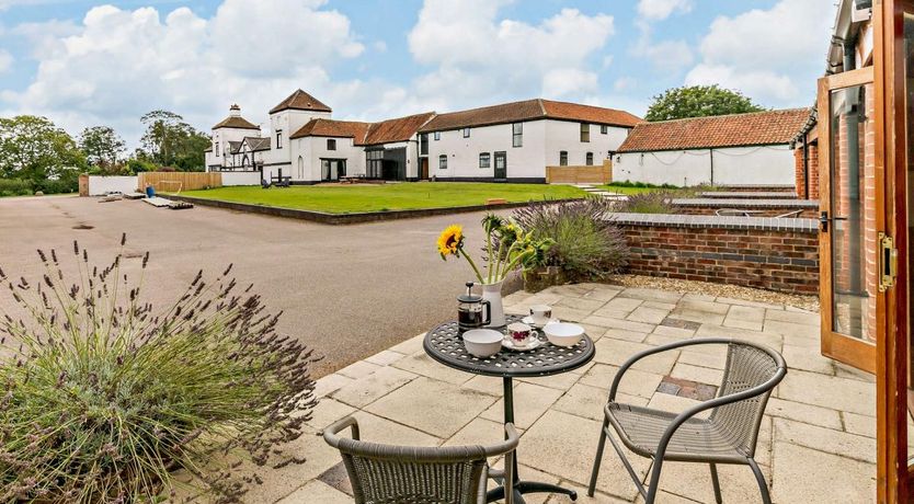 Photo of 1 Bed in Mattersey