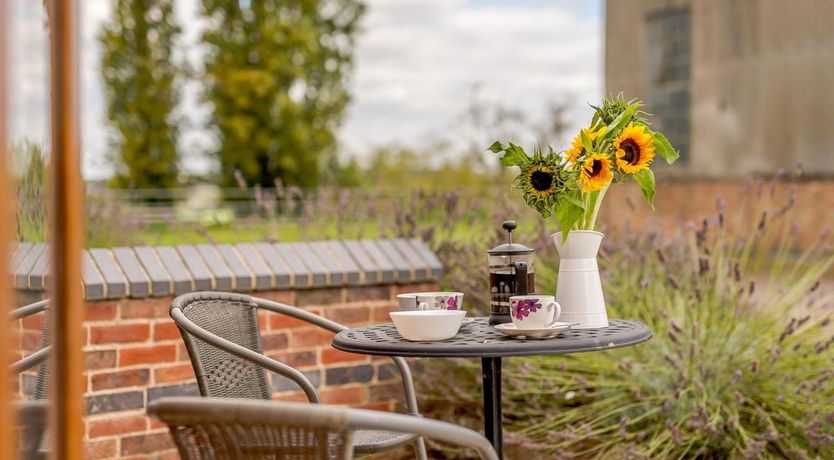 Photo of 1 Bed in Mattersey