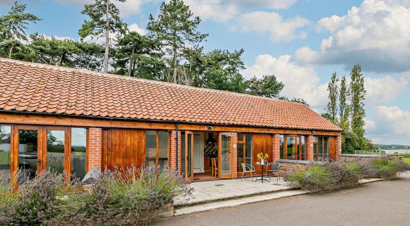 Photo of 1 Bed in Mattersey