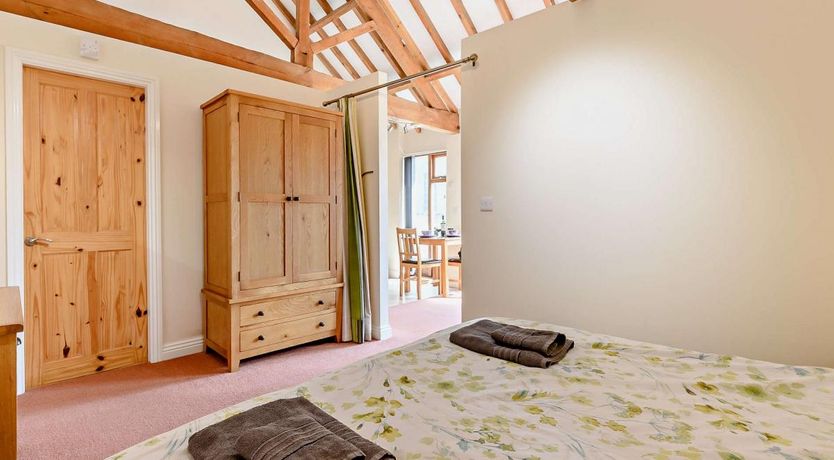 Photo of 1 Bed in Mattersey