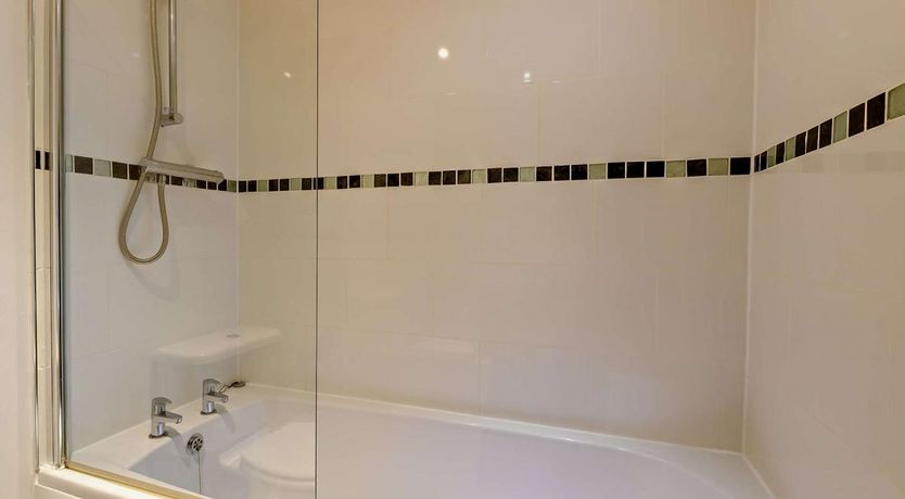 Photo of 1 Bed in Mattersey