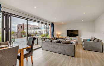 Bay Hideaway - Woolacombe Apartment