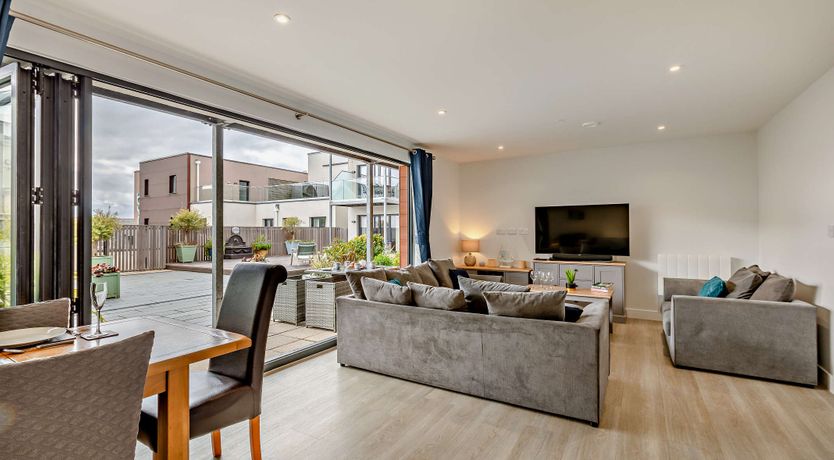 Photo of Bay Hideaway - Woolacombe