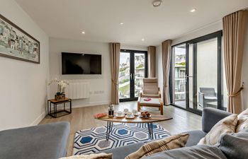 Coast Haven - Woolacombe Apartment