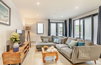 Sandy End - Woolacombe Apartment