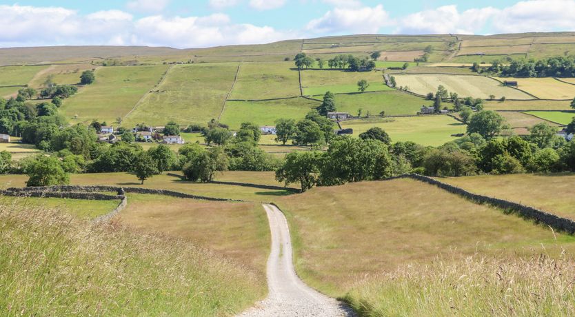 Photo of Shepherd's Cottage