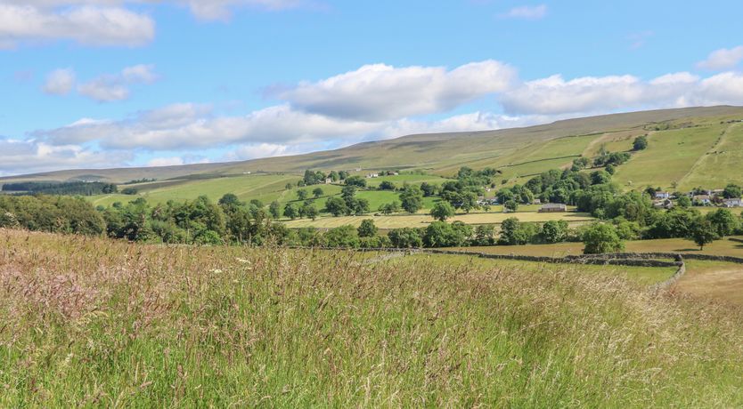 Photo of Shepherd's Cottage