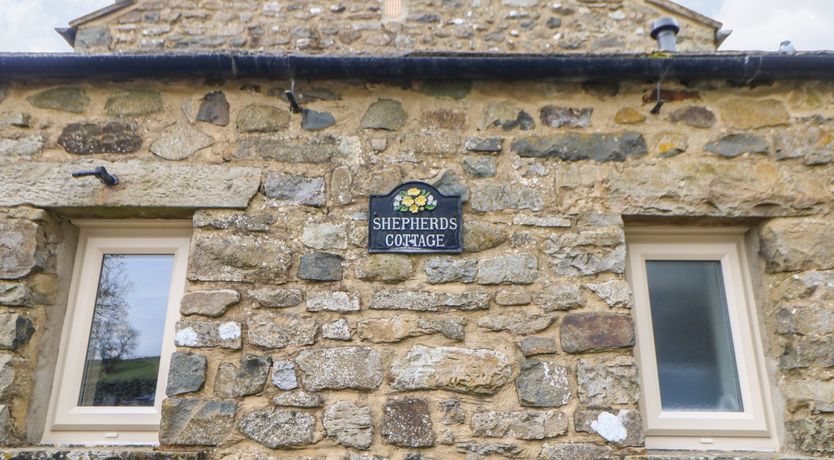 Photo of Shepherd's Cottage