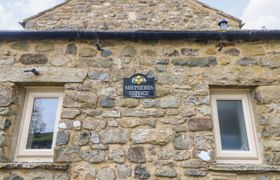 Shepherd's Cottage Holiday Cottage