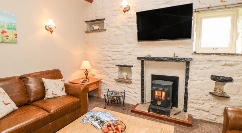 Photo of Shepherd's Cottage