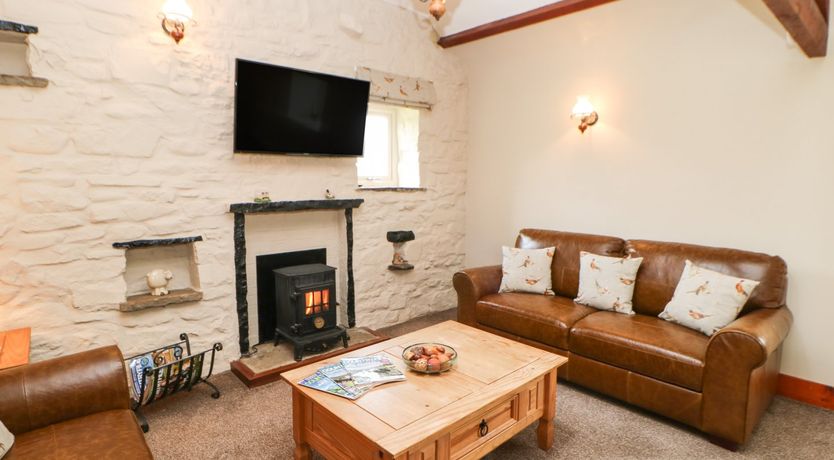 Photo of Shepherd's Cottage