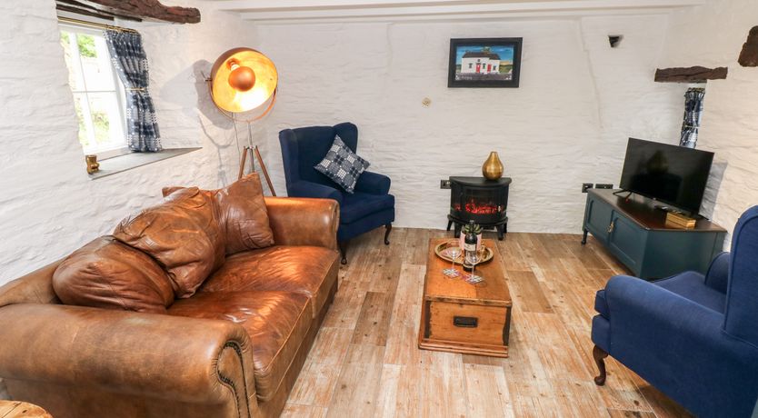 Photo of Pensarngerrig