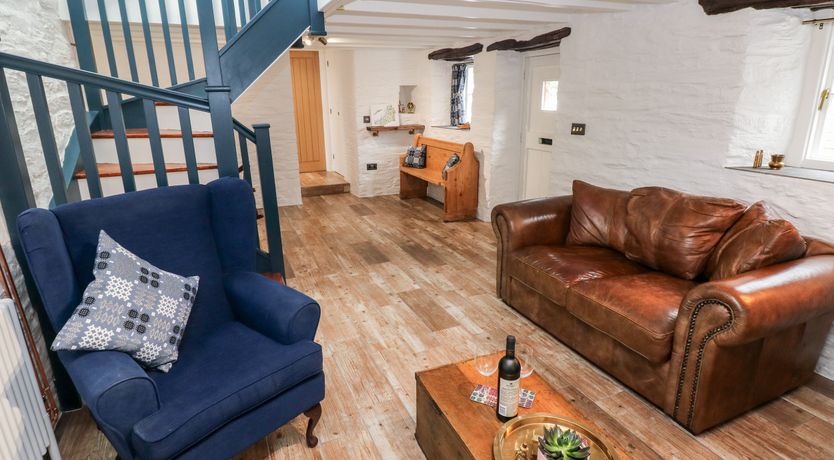 Photo of Pensarngerrig