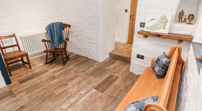 Photo of Pensarngerrig